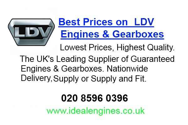 Ldv 200 Series