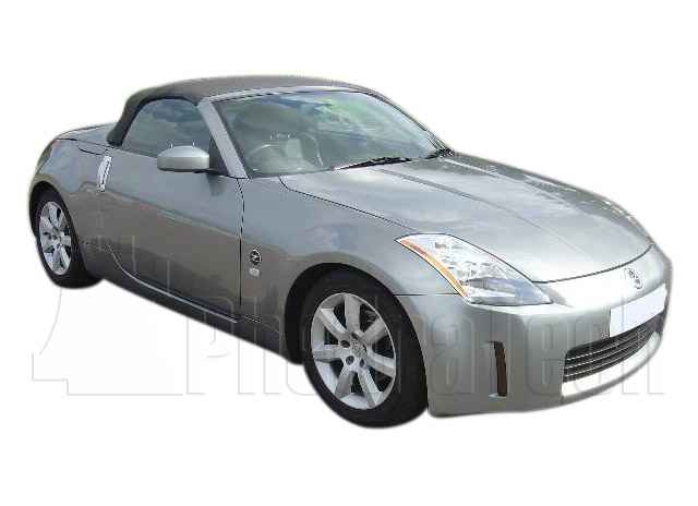 Used nissan 350z engines for sale #8