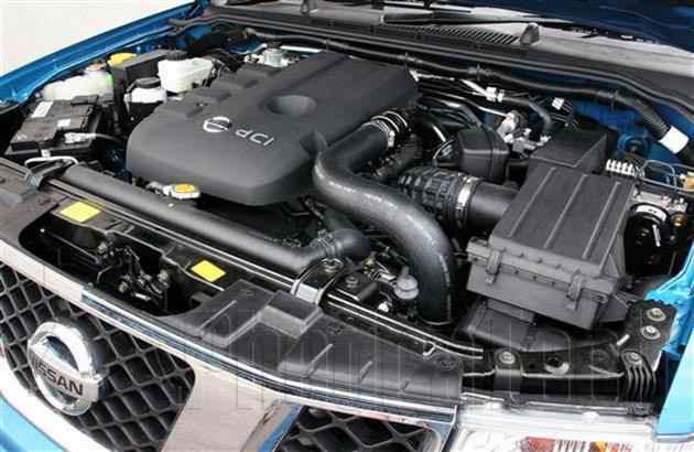 Nissan 3000 turbo engine #4