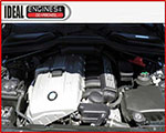 Bmw 550i engine for sale #5