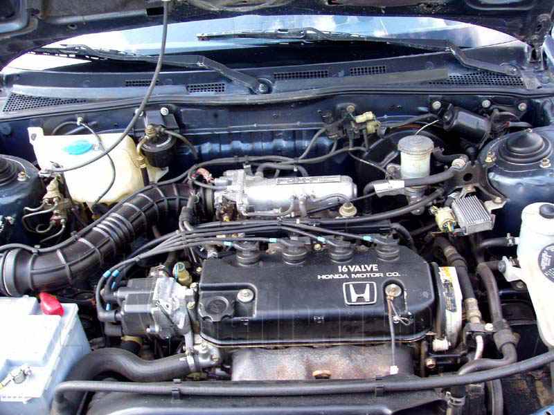 Low Prices on Engines for your Honda | Ideal Engines & Gearboxes