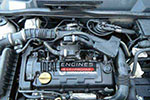 2003 Vauxhall Astra 1.8 cdti engine Z18XE