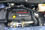 2004 Vauxhall Astra 1.8 cdti Z18XE engine 