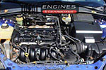 2003 Ford focus engine types #4