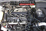 Rebuilt ford focus motors #9