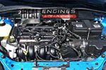 2007 Ford Focus Engine For Sale