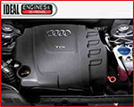 Audi A4 Diesel Engine