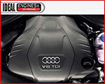 Audi A6 Diesel Engine