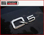 Audi Q5 Diesel