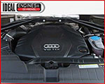 Audi Q5 Diesel Engine