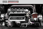 Engine For Audi S3