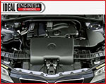 BMW 120i Petrol Engine