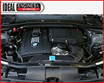 BMW 335i Petrol Engine