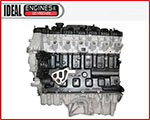 BMW 530d M57-D30 306 D1 Diesel Engine