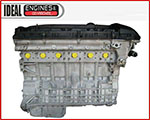 BMW X5 M54-B30 306S3 Petrol Engine