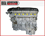 BMW X5 M54-B30 306S3 Petrol Engine1