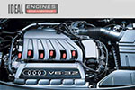 Audi TT 3.2 Engine BHE