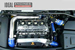 Audi TT BAM Engine