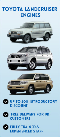 Toyota Landcruiser Engines For Sale Huge Discounts Ideal Engines Gearboxes