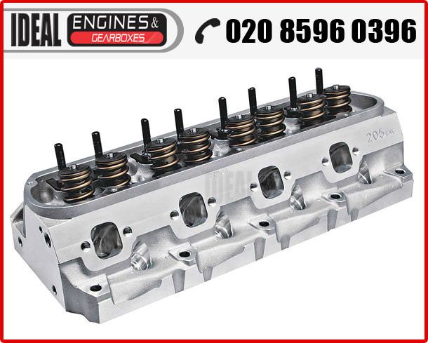 Ford Mondeo Diesel Cylinder Head For Sale