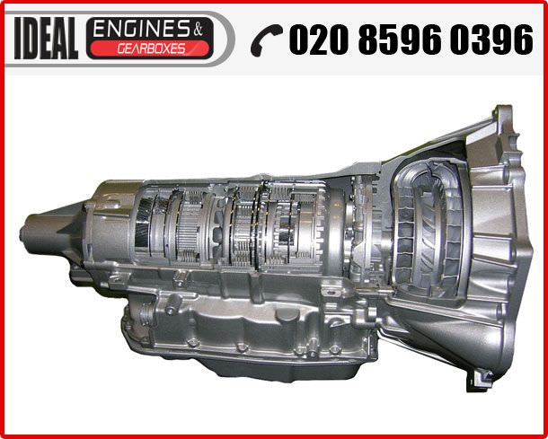 Mercedes B200 Turbo Gearbox Automatic For Sale